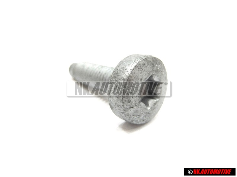 Genuine VW Oval Hexagon Socket Head Bolt - N 90462503