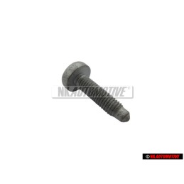 Genuine VW Oval Hexagon Socket Head Bolt - N 90462503