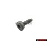 Genuine VW Oval Hexagon Socket Head Bolt - N 90462503