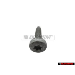 Genuine VW Oval Hexagon Socket Head Bolt - N 90462503