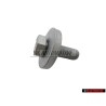 Genuine VW Hexagon Head Bolt (Combi) - N 90502103
