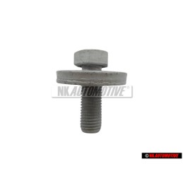 Genuine VW Hexagon Head Bolt (Combi) - N 90502103