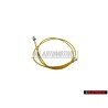 Genuine VW 1 Set Single Wires Each With 2 Contacts - 000979135E