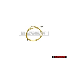 Genuine VW 1 Set Single Wires Each With 2 Contacts - 000979135E