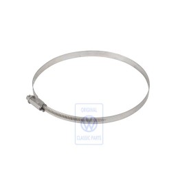 Genuine VW Clamp - 03C253460