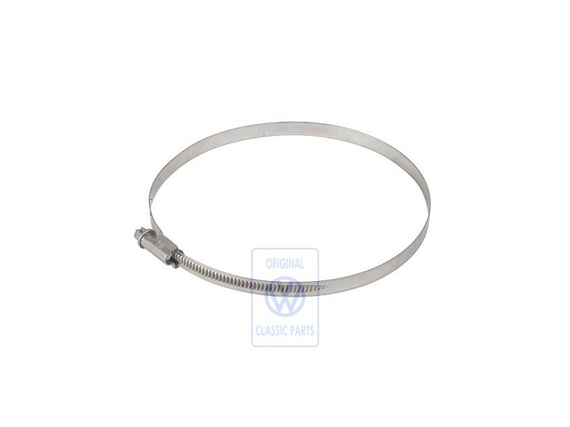 Genuine VW Clamp - 03C253460