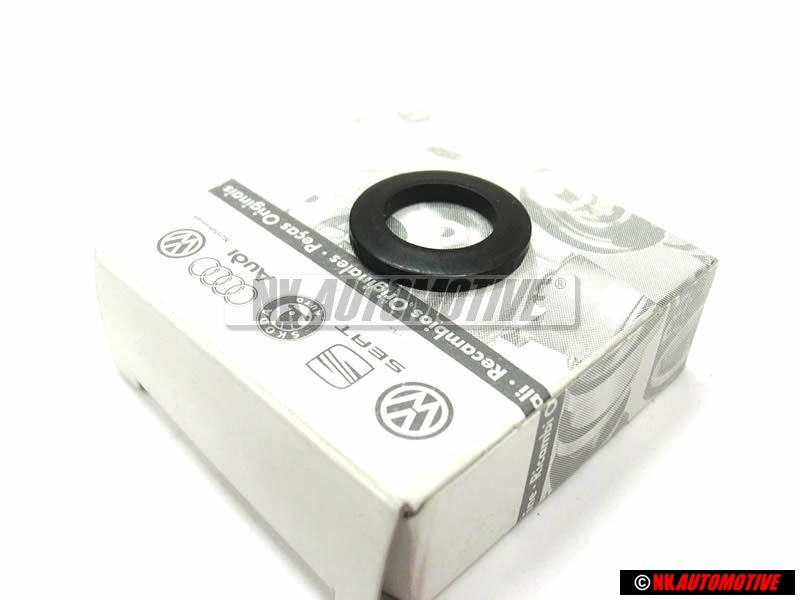 Genuine VW Front Suspension Strut Wishbone Bolt Washer - 171407239A