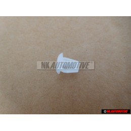 Genuine VW Bungs - 1J0827713