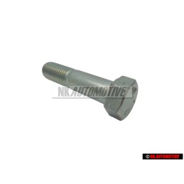 Genuine VW Front Suspension Strut Hexagon Bolt - 133513471