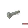 Genuine VW Front Suspension Strut Hexagon Bolt - 133513471