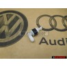 Genuine VW Elbow Fitting - 3B0955665C