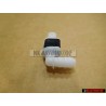 Genuine VW Elbow Fitting - 3B0955665C