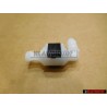 Genuine VW Elbow Fitting - 3B0955665C