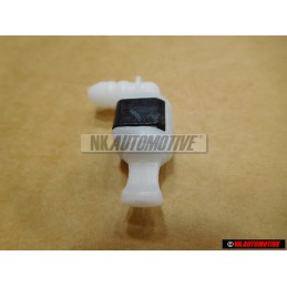 Genuine VW Elbow Fitting - 3B0955665C