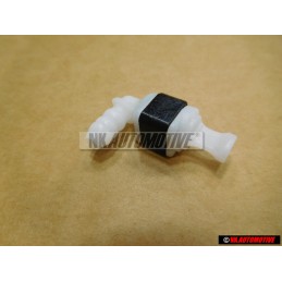 Genuine VW Elbow Fitting - 3B0955665C