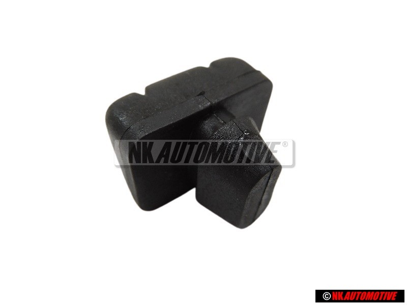 Genuine Audi Stop Buffer - 443881295