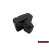 Genuine Audi Stop Buffer - 443881295