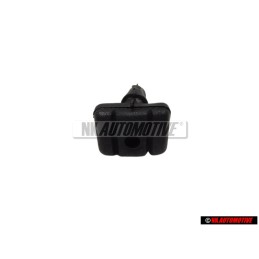 Genuine Audi Stop Buffer - 443881295