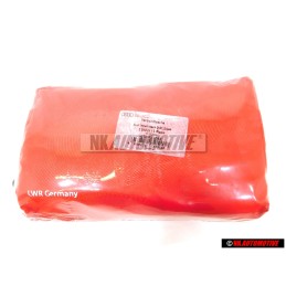 Genuine Audi First-Aid Bag - 4L0093108C
