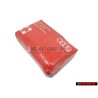 Genuine Audi First-Aid Bag - 4L0093108C