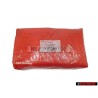 Genuine Audi First-Aid Bag - 4L0093108C