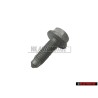 Genuine VW Hex Collared Bolt - N 10246610