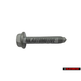 Genuine VW Bolt, Hex. Hd. With Shoulder, Self-Locking - N 10516702