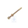 Genuine VW Socket Head Bolt With Hexagon Socket Head Combination - N 90350901