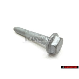 Genuine VW Hex Collared Bolt - N 90597005