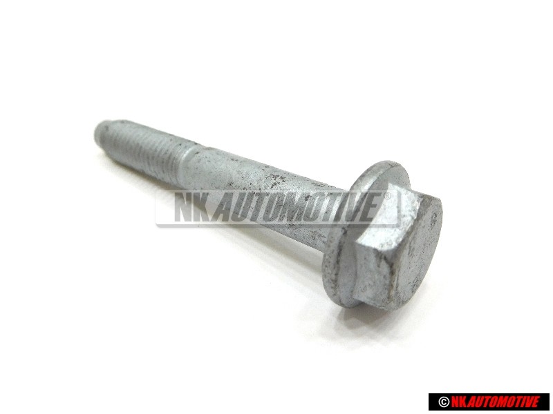 Genuine VW Hex Collared Bolt - N 90597005