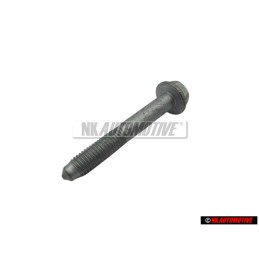 Genuine VW Hex Collared Bolt - N 90597005