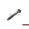 Genuine VW Hex Collared Bolt - N 90597005