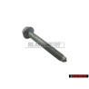 Genuine VW Hex Collared Bolt - N 90597005