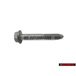 Genuine VW Hex Collared Bolt - N 90597005