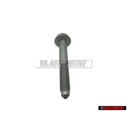 Genuine VW Hex Collared Bolt - N 90597005