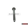 Genuine VW Hex Collared Bolt - N 90597005