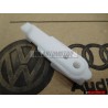 Genuine VW Door Lock Lever Left - 357837083