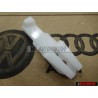 Genuine VW Door Lock Lever Left - 357837083