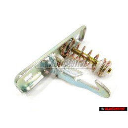 JP GROUP Flap Lock Upper Part - 1187700100