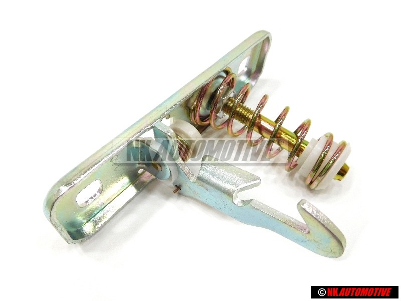 JP GROUP Flap Lock Upper Part - 1187700100