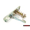 JP GROUP Flap Lock Upper Part - 1187700100