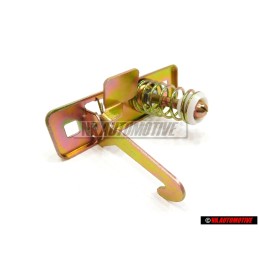 WERK34 Germany Flap Lock Upper Part - 823.321.507 A