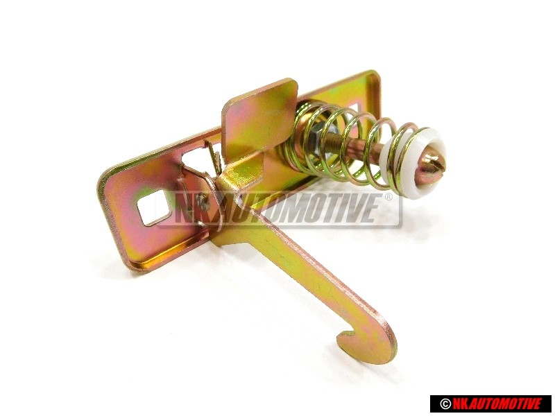 WERK34 Germany Flap Lock Upper Part - 823.321.507 A