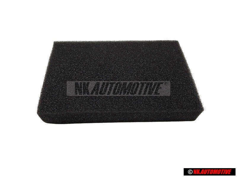 WERK34 Germany Interior Release Lever Seal - 837.171.241