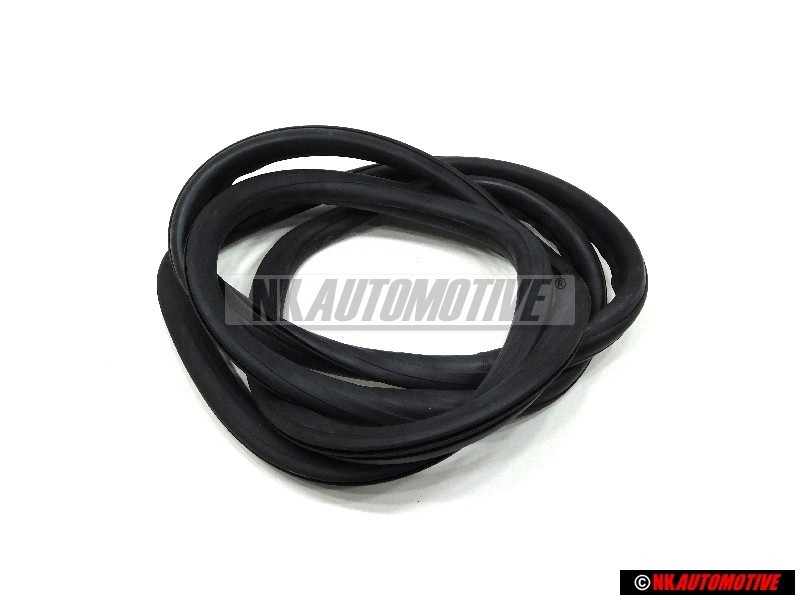 VW Classic Parts Seal For Rear Window - 191845521
