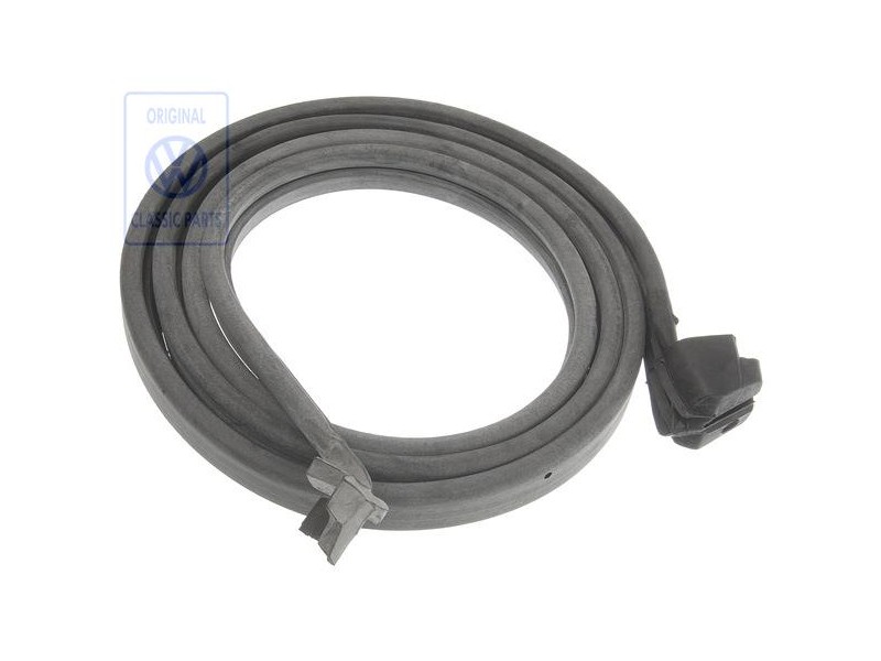 Genuine VW Door Seal - 155837911C