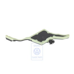 Genuine VW C-Pillar Plate - 1K4864633
