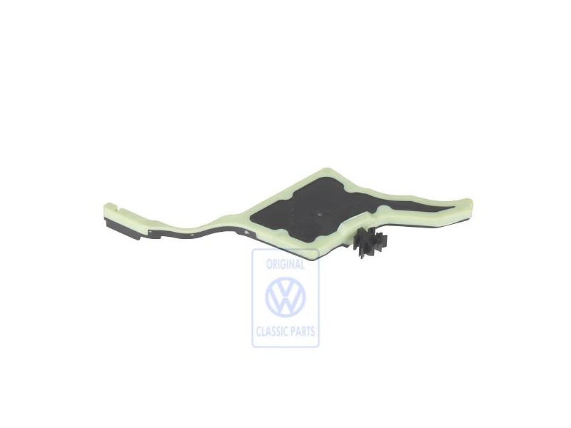 Genuine VW C-Pillar Plate - 1K4864633