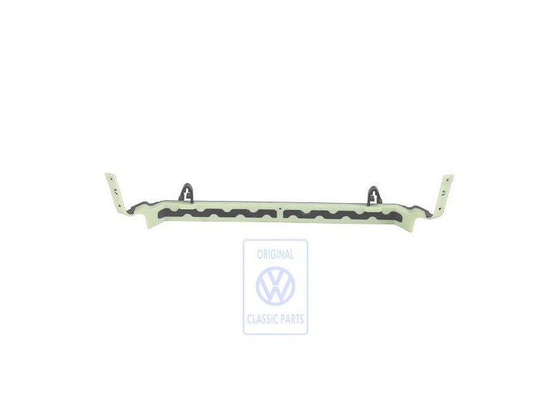 Genuine VW B-Pillar Plate - 1K4864649