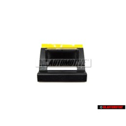 Genuine VW Side Skirt Retaining Clip Bracket - 191853913